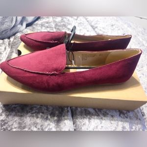 Time and Tru Flats size 11 Brand New with tags